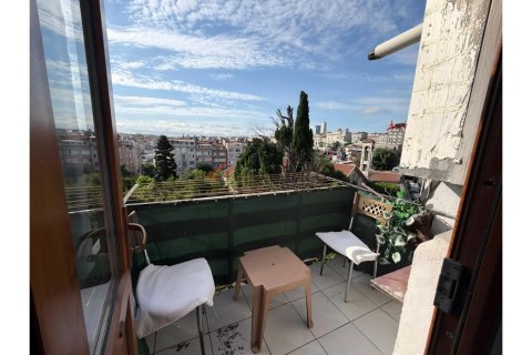 2+1 Lägenhet i Beyoglu, Istanbul, istanbul, Turkiet Nr. 226633 - 16