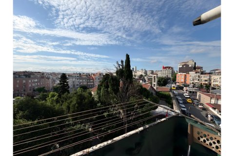 2+1 Lägenhet i Beyoglu, Istanbul, istanbul, Turkiet Nr. 226633 - 2