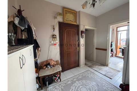 2+1 Lägenhet i Beyoglu, Istanbul, istanbul, Turkiet Nr. 226633 - 8