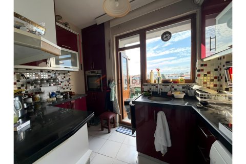 2+1 Lägenhet i Beyoglu, Istanbul, istanbul, Turkiet Nr. 226633 - 18