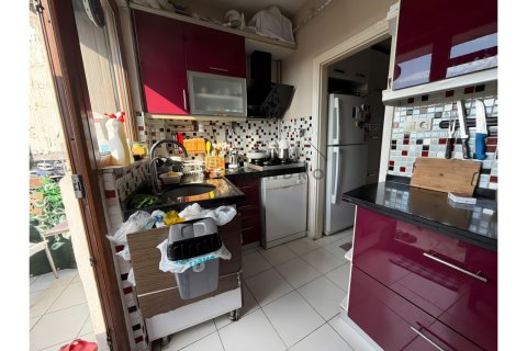 2+1 Lägenhet i Beyoglu, Istanbul, istanbul, Turkiet Nr. 226633 - 19