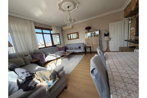 2+1 Lägenhet i Beyoglu, Istanbul, istanbul, Turkiet Nr. 226633 - 5