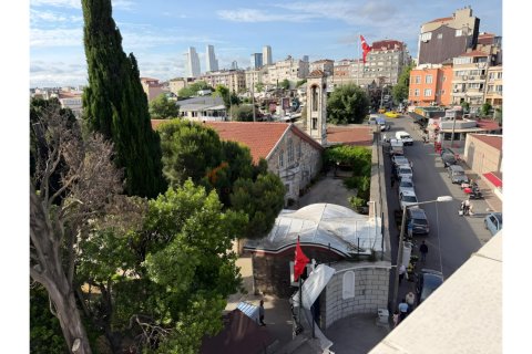 2+1 Lägenhet i Beyoglu, Istanbul, istanbul, Turkiet Nr. 226633 - 7