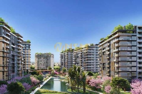 2+1 Lägenhet  i Istanbul, istanbul, Turkiet Nr. 105041 - 7