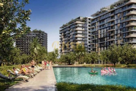 2+1 Lägenhet  i Istanbul, istanbul, Turkiet Nr. 105041 - 6