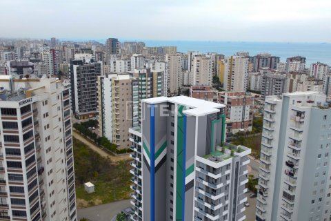 2+1 Lägenhet i Mezitli, Mersin, Turkiet Nr. 91154 - 4