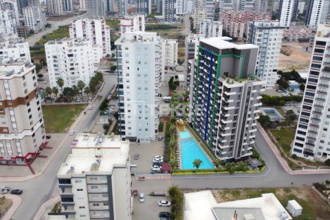 2+1 Lägenhet i Mezitli, Mersin, Turkiet Nr. 91154 - 3