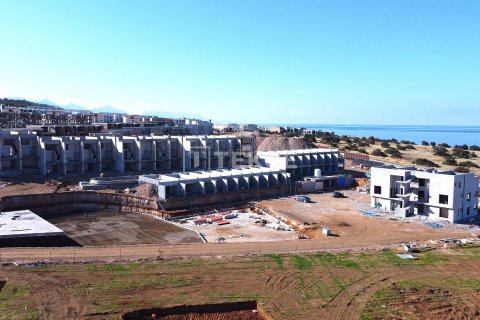 2+1 Penthäuser in Girne, Nr. 91151 - 20