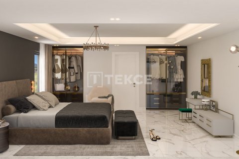 2+1 Penthäuser in Girne, Nr. 91151 - 10