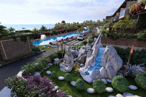 2+1 Takvåning  i Famagusta,  Nr. 225842 - 3