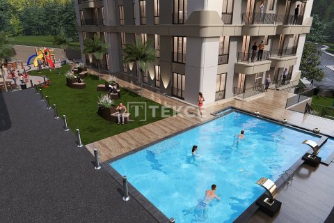 Apartment for sale  in Pendik, Istanbul, Turkey, 3 bedrooms, 163m2, No. 225838 – photo 10