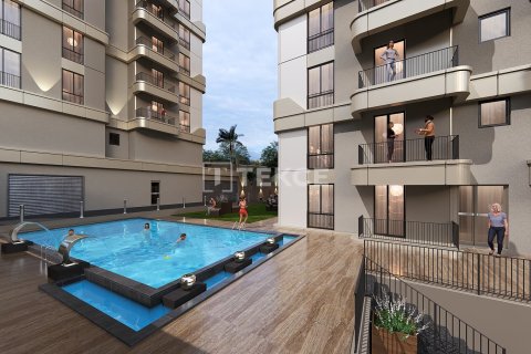 Apartment for sale  in Pendik, Istanbul, Turkey, 3 bedrooms, 163m2, No. 225838 – photo 11