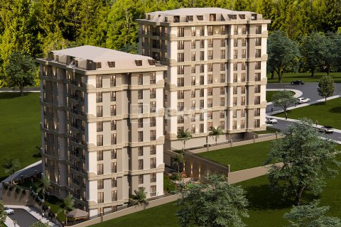 Apartment for sale  in Pendik, Istanbul, Turkey, 3 bedrooms, 163m2, No. 225838 – photo 4