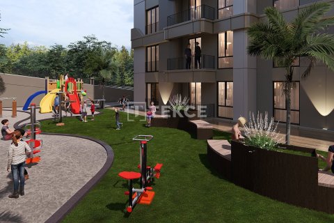 Apartment for sale  in Pendik, Istanbul, Turkey, 3 bedrooms, 163m2, No. 225838 – photo 9
