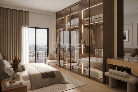 Apartment for sale  in Pendik, Istanbul, Turkey, 3 bedrooms, 163m2, No. 225838 – photo 19