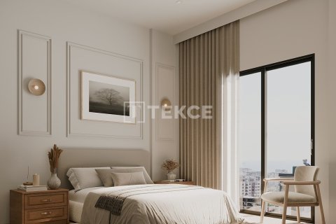 Продажа квартиры  в Пендике, Стамбуле, Турция 5+2, 260м2, №225839 – фото 18