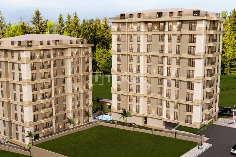 Продажа квартиры  в Пендике, Стамбуле, Турция 5+2, 260м2, №225839 – фото 3
