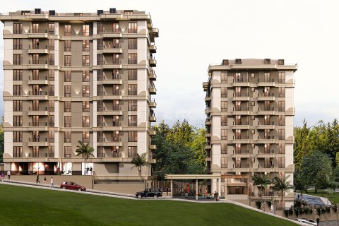 Продажа квартиры  в Пендике, Стамбуле, Турция 5+2, 260м2, №225839 – фото 6