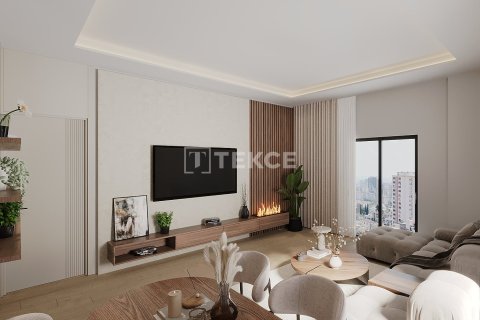 Продажа квартиры  в Пендике, Стамбуле, Турция 5+2, 260м2, №225839 – фото 15