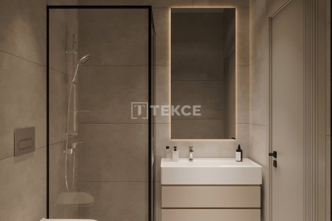 Продажа квартиры  в Пендике, Стамбуле, Турция 3+1, 136м2, №225837 – фото 23
