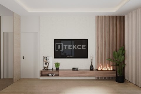 Продажа квартиры  в Пендике, Стамбуле, Турция 3+1, 136м2, №225837 – фото 14