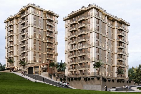 Продажа квартиры  в Пендике, Стамбуле, Турция 3+1, 136м2, №225837 – фото 2