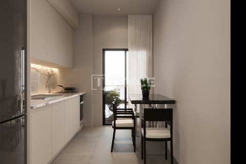 Продажа квартиры  в Пендике, Стамбуле, Турция 3+1, 136м2, №225837 – фото 17