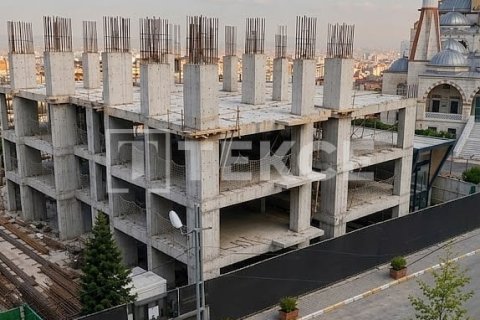 Продажа квартиры  в Пендике, Стамбуле, Турция 3+1, 136м2, №225837 – фото 30