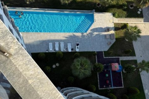 Продажа квартиры  в Махмутларе, Анталье, Турция 2 комн., 50м2, №213209 – фото 8