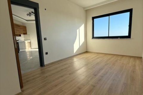 Продажа квартиры  в Махмутларе, Анталье, Турция 2 комн., 50м2, №213209 – фото 4