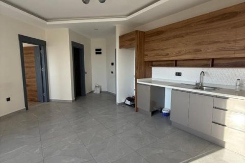 Lejlighed  i Mahmutlar, Antalya, Tyrkiet Nr. 213209