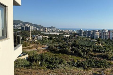 Продажа квартиры  в Махмутларе, Анталье, Турция 2 комн., 50м2, №213209 – фото 10