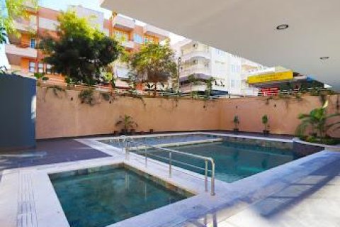 Продажа квартиры  в Аланье, Анталье, Турция 2 комн., 55м2, №213210 – фото 12