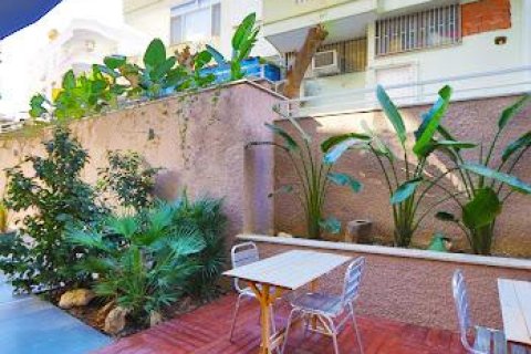 Продажа квартиры  в Аланье, Анталье, Турция 2 комн., 55м2, №213210 – фото 28