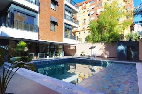 Продажа квартиры  в Аланье, Анталье, Турция 2 комн., 55м2, №213210 – фото 23