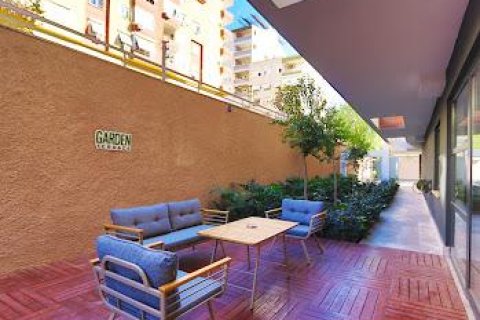 Продажа квартиры  в Аланье, Анталье, Турция 2 комн., 55м2, №213210 – фото 17