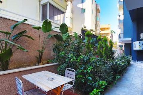 Продажа квартиры  в Аланье, Анталье, Турция 2 комн., 55м2, №213210 – фото 21