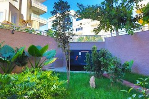 Продажа квартиры  в Аланье, Анталье, Турция 2 комн., 55м2, №213210 – фото 27