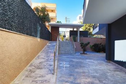 Продажа квартиры  в Аланье, Анталье, Турция 2 комн., 55м2, №213210 – фото 16