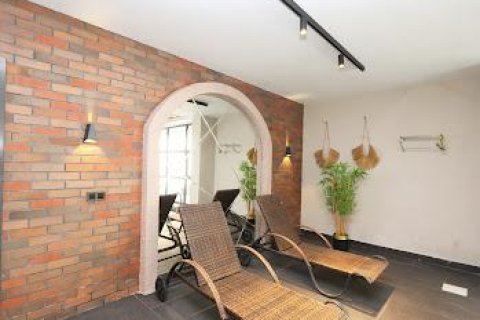 Продажа квартиры  в Аланье, Анталье, Турция 2 комн., 55м2, №213210 – фото 8