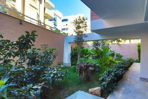 Продажа квартиры  в Аланье, Анталье, Турция 2 комн., 55м2, №213210 – фото 26