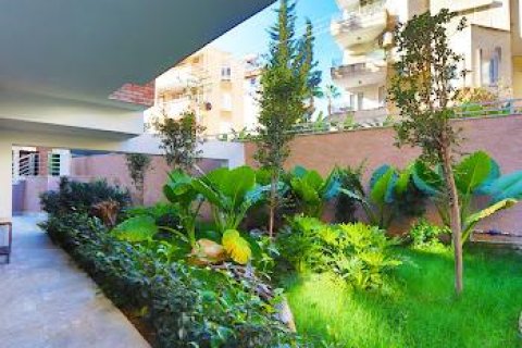 Продажа квартиры  в Аланье, Анталье, Турция 2 комн., 55м2, №213210 – фото 24
