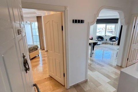 آپارتمان در Antalya ، ترکیه 110 متر مربع. شماره 213208 - 10