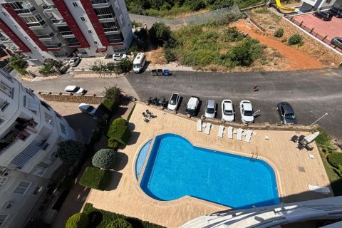 آپارتمان در Antalya ، ترکیه 110 متر مربع. شماره 213208 - 13