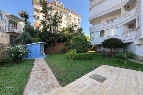 آپارتمان در Antalya ، ترکیه 110 متر مربع. شماره 213208 - 17