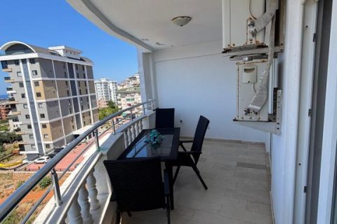 آپارتمان در Antalya ، ترکیه 110 متر مربع. شماره 213208 - 11