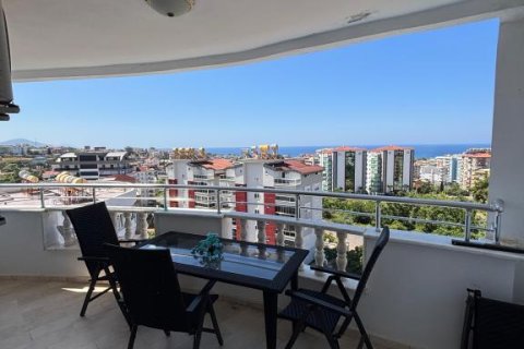 آپارتمان در Antalya ، ترکیه 110 متر مربع. شماره 213208 - 12