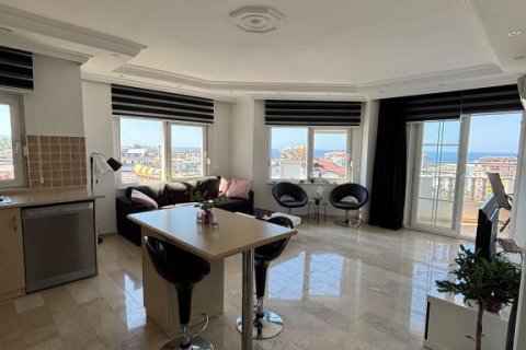 آپارتمان در Antalya ، ترکیه 110 متر مربع. شماره 213208 - 2