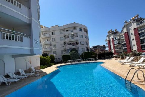 آپارتمان در Antalya ، ترکیه 110 متر مربع. شماره 213208 - 16