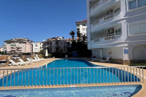 آپارتمان در Antalya ، ترکیه 110 متر مربع. شماره 213208 - 14